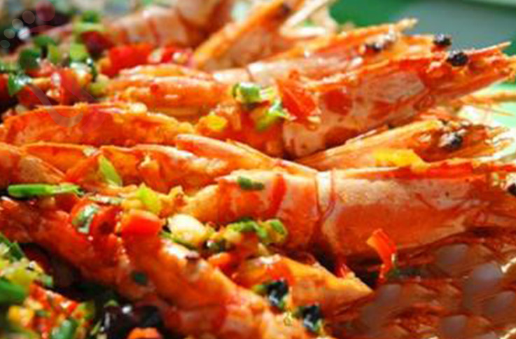 河北省秦皇岛南戴河海富农家院 - 图片3