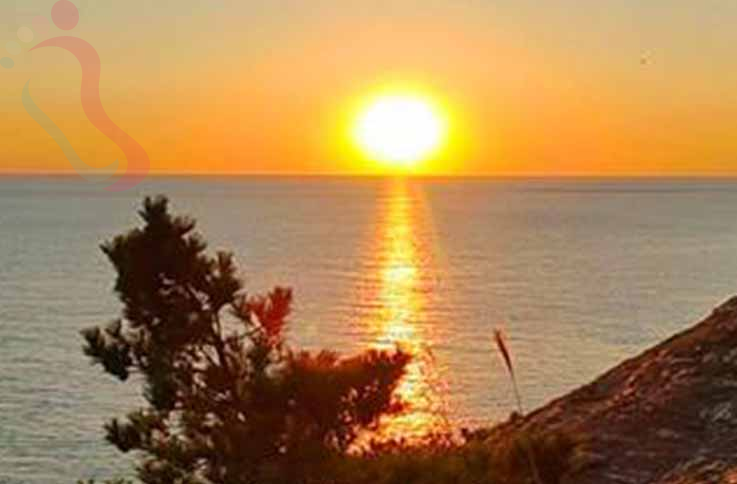 大连獐子岛亿丰渔家乐旅馆 - 图片6