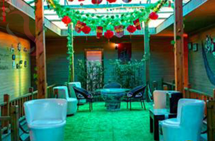 山东烟台长岛福鑫客栈民宿 - 图片1