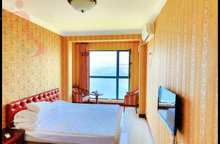 哈仙岛仙客来渔家酒店｜辽宁大连旅游长海长岛大长山岛哈仙岛优质住宿房间图片4