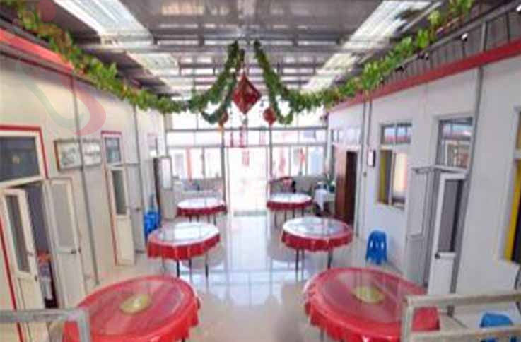 海王九岛温馨渔家院 - 图片2