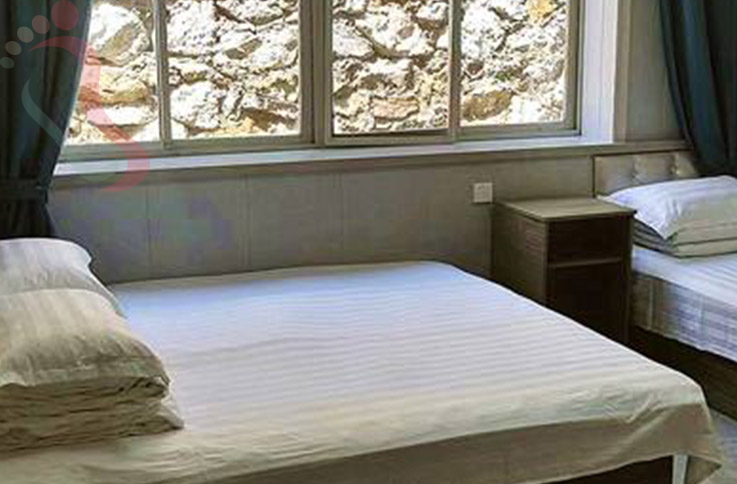 辽宁丹东獐子岛獐岛民宿房间图片4