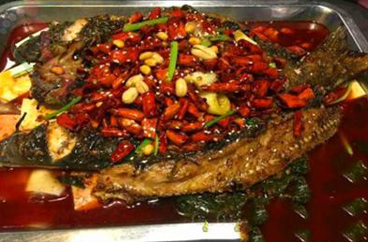 河北省秦皇岛南戴河海富农家院 - 图片4