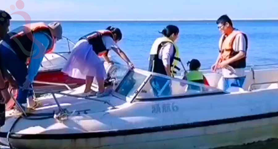  辽宁绥中万家镇止锚湾村东戴河萱鹤楼旅馆 - 图片6