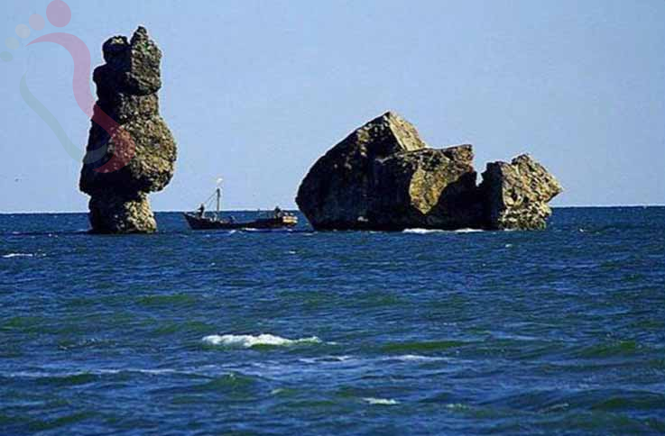  辽宁绥中万家镇止锚湾村东戴河萱鹤楼旅馆 - 周边游玩