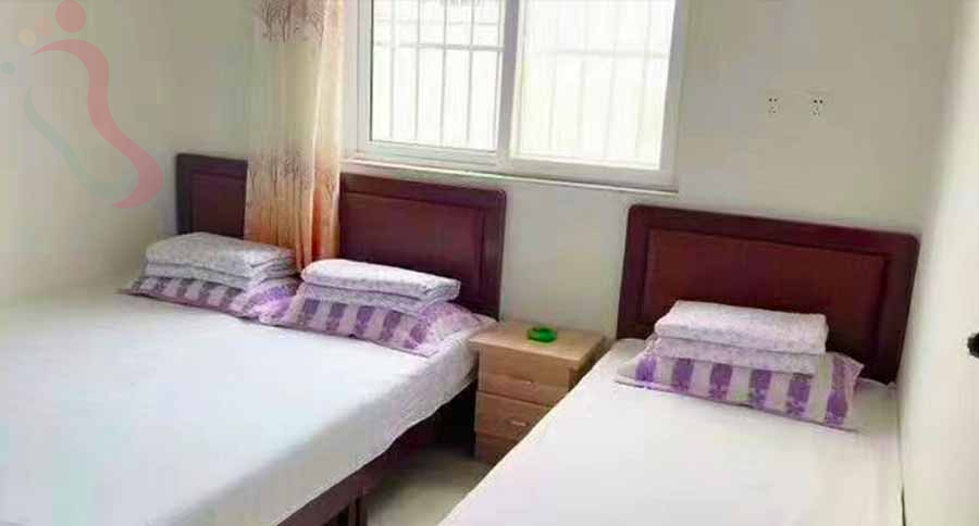  辽宁绥中万家镇止锚湾村东戴河萱鹤楼旅馆 - 图片3