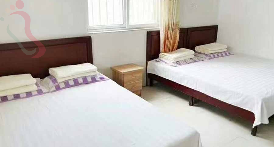  辽宁绥中万家镇止锚湾村东戴河萱鹤楼旅馆 - 图片2