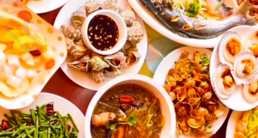  辽宁绥中万家镇止锚湾村东戴河萱鹤楼旅馆 - 图片4