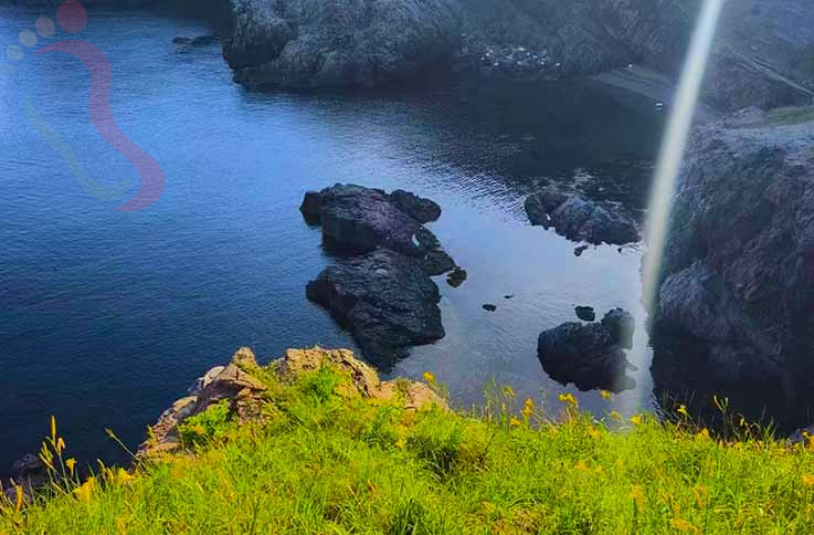 山东烟台蓬莱南隍城岛云云渔家 - 图片8