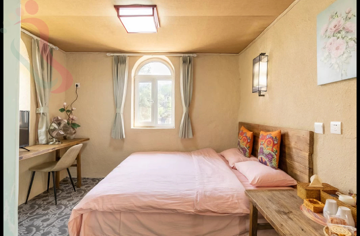 邢台象外民宿 - 图片7