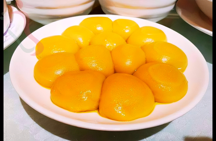 张家口筑在山里民宿 - 餐饮介绍