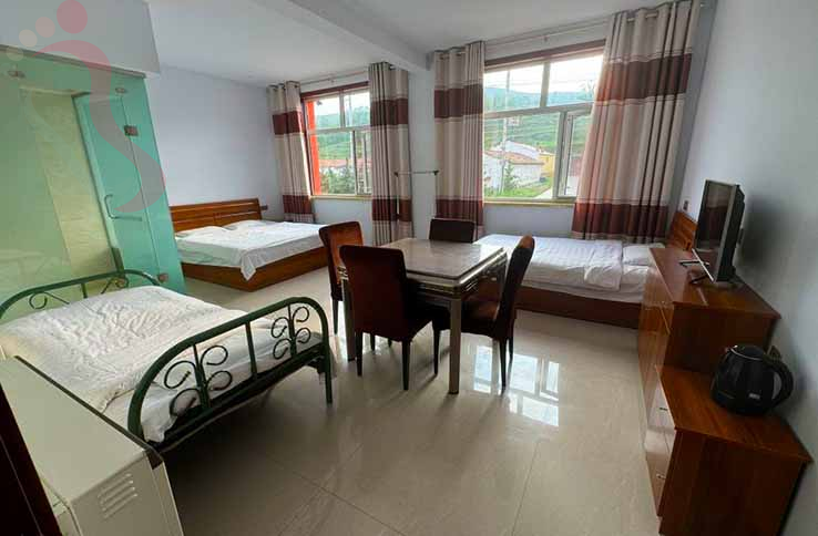 张家口海军农家院 - 图片2