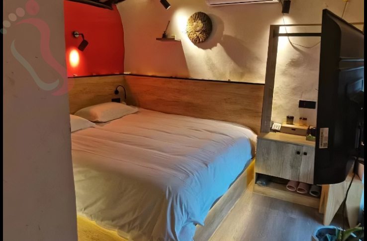 邢台西塘时光民宿 - 图片4