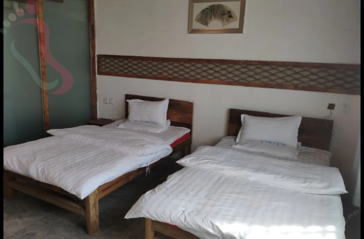 邢台三山溪谷太行院子 - 图片5