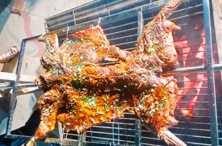 东江湖方舟生态农庄|湖南郴州旅游t团建游生态游好去处-民宿汇 - 图片8