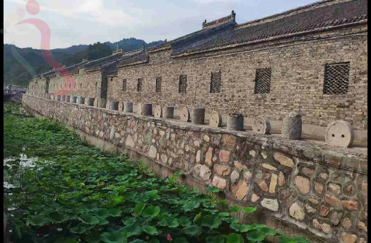 邢台三山溪谷太行院子 - 图片8