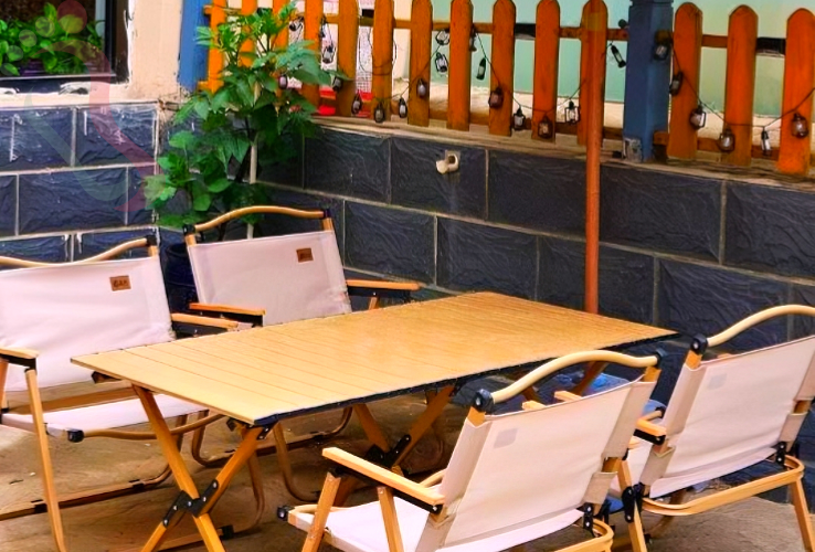 张家口七号农家院 - 图片1