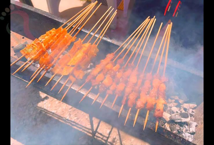 张家口海军农家院 - 图片6