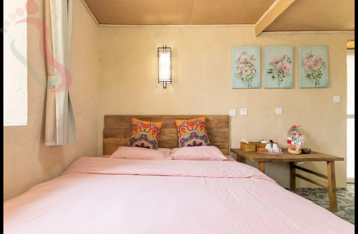 邢台象外民宿 - 图片8