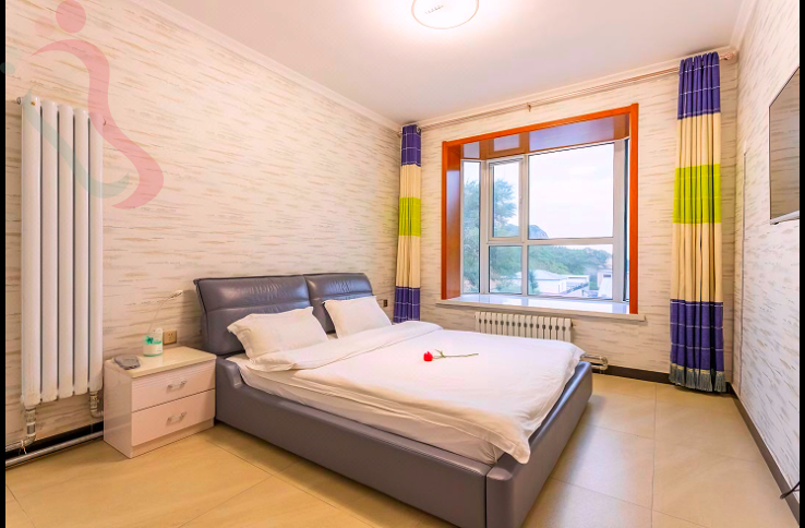 张家口筑在山里民宿 - 图片5