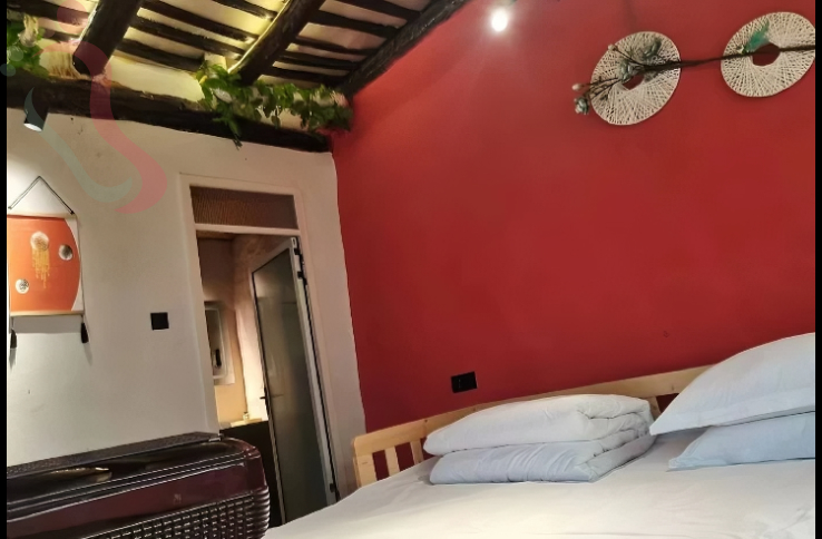 邢台西塘时光民宿 - 图片3