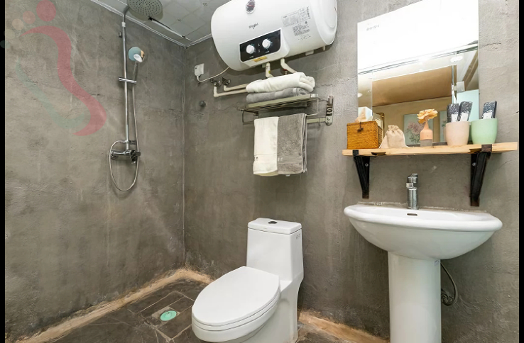 邢台象外民宿 - 图片5