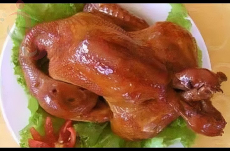 邢台西塘时光民宿 - 餐饮介绍