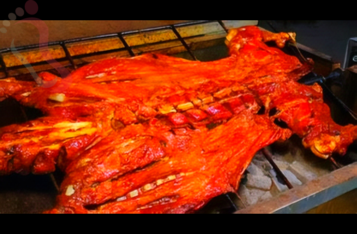 张家口筑在山里民宿 - 图片7