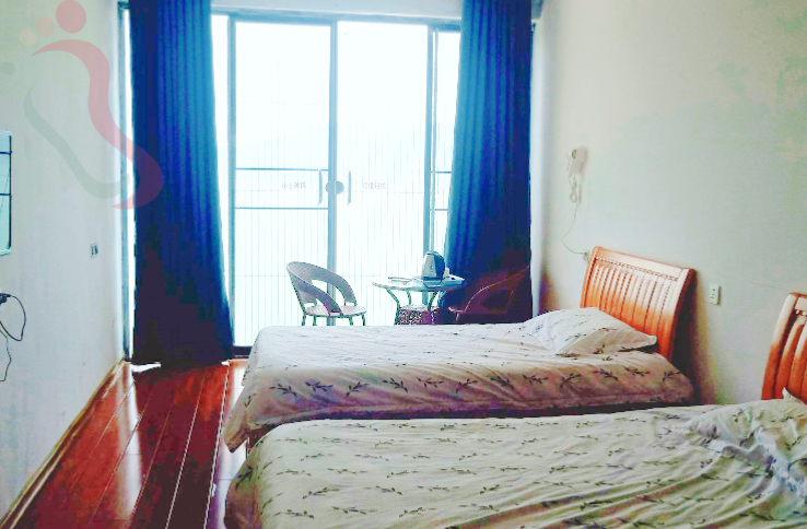 东江湖方舟生态农庄|湖南郴州旅游t团建游生态游好去处-民宿汇房间图片3