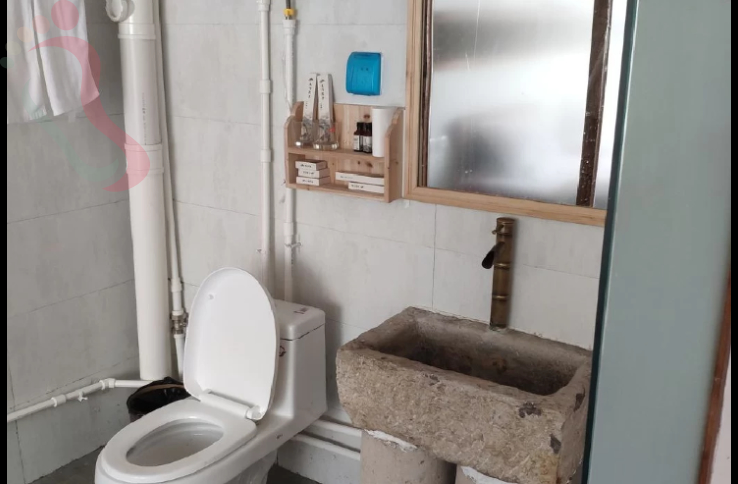 邢台三山溪谷太行院子 - 图片4