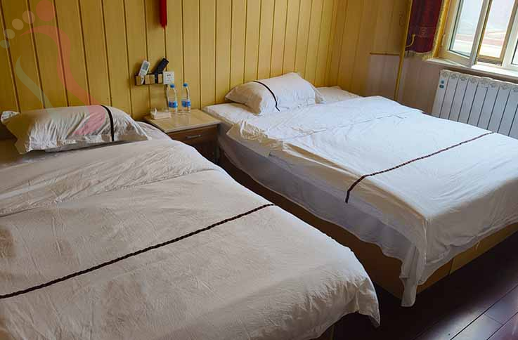 山东烟台蓬莱南隍城岛云云渔家 - 图片5