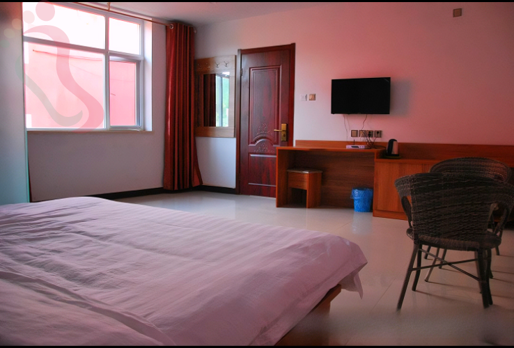 张家口云瑞山庄 - 图片3