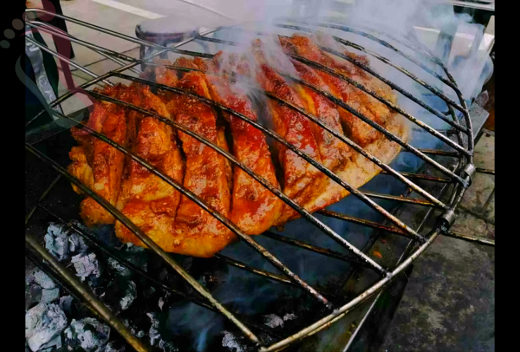 张家口七号农家院 - 图片3