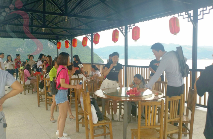 东江湖方舟生态农庄|湖南郴州旅游t团建游生态游好去处-民宿汇 - 餐饮介绍