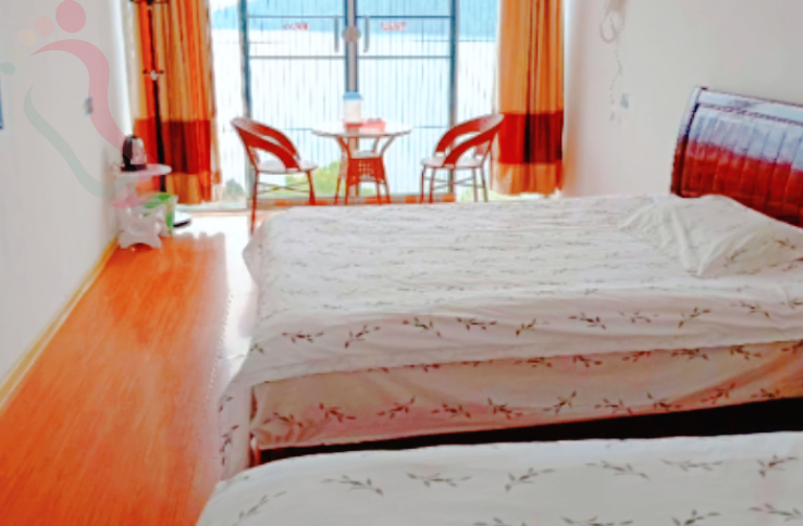 东江湖方舟生态农庄|湖南郴州旅游t团建游生态游好去处-民宿汇 - 图片5