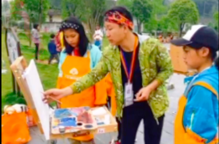 东江湖方舟生态农庄|湖南郴州旅游t团建游生态游好去处-民宿汇 - 图片11