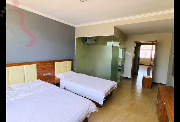 张家口七号农家院房间图片4