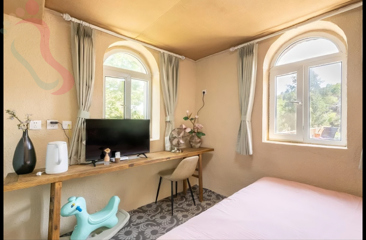 邢台象外民宿 - 图片6