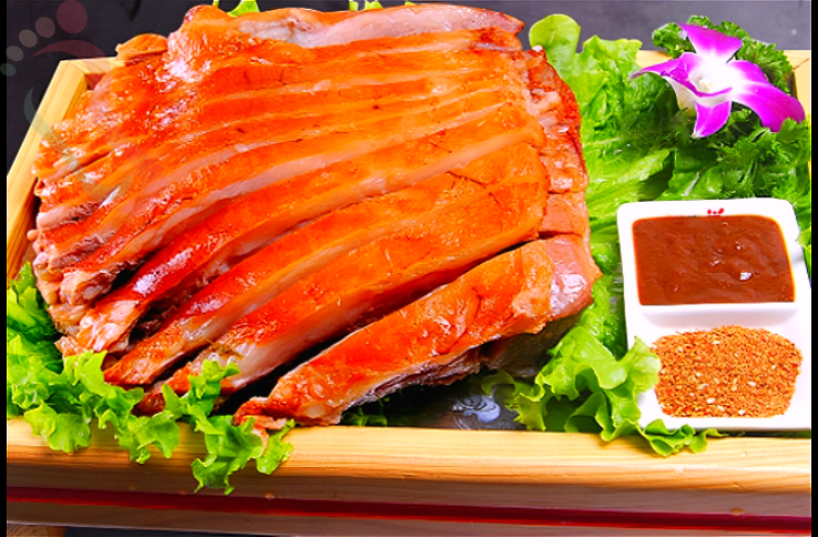 张家口云瑞山庄 - 图片4