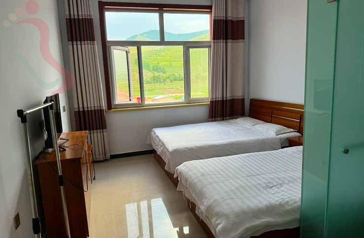 张家口海军农家院房间图片3