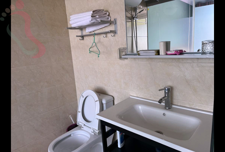 张家口七号农家院房间图片2