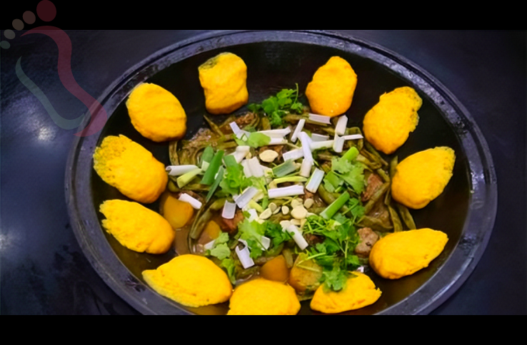 张家口筑在山里民宿 - 图片8