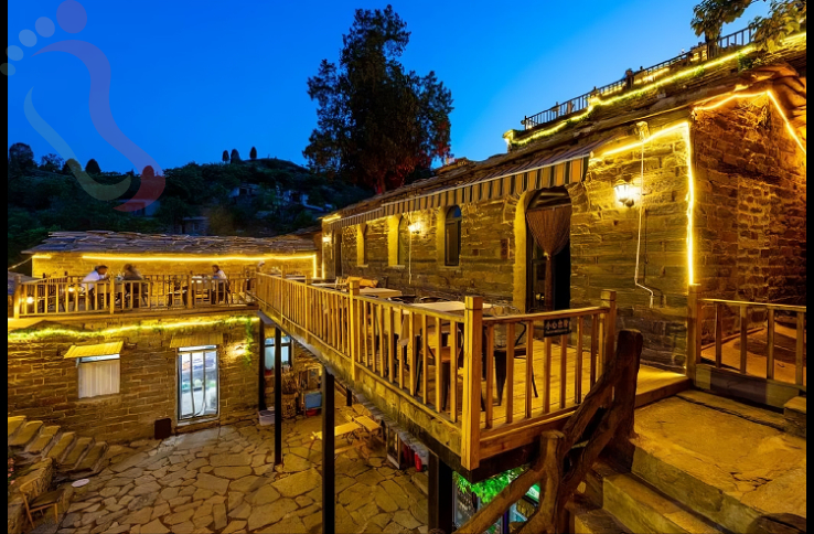 邢台象外民宿 - 图片2