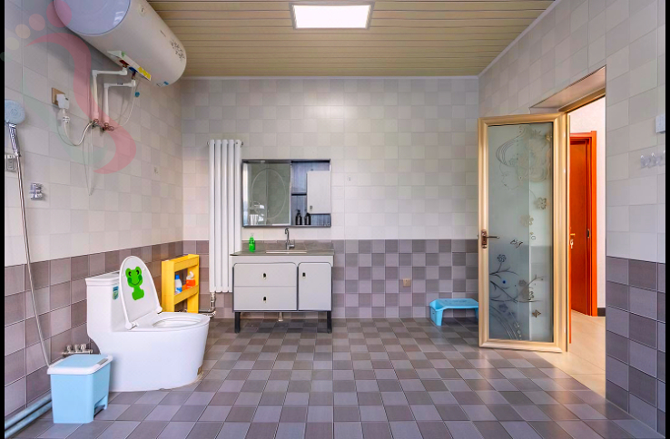 张家口筑在山里民宿 - 图片6