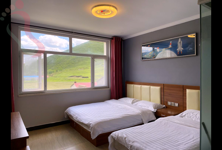 张家口七号农家院 - 图片2