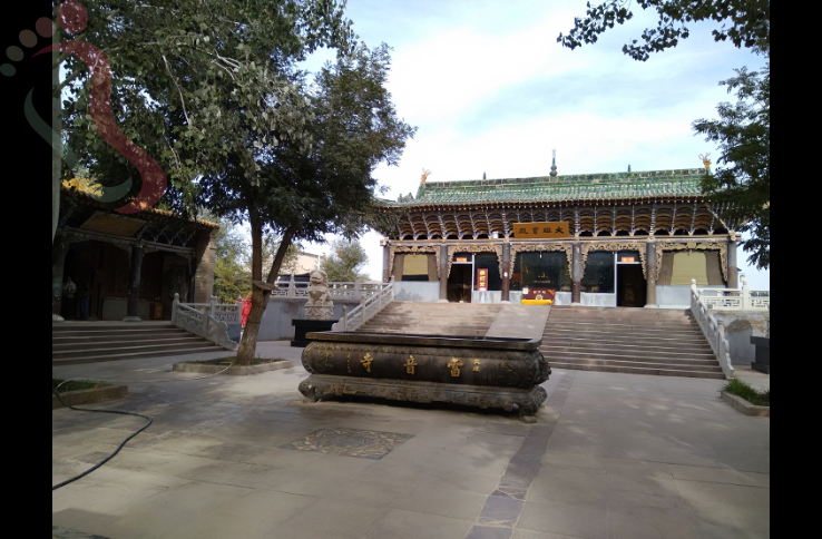 邢台西塘时光民宿 - 图片7