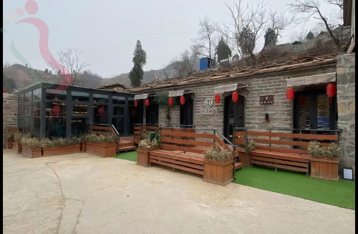 邢台西塘时光民宿 - 图片2