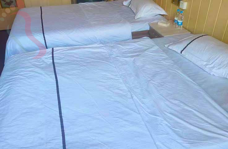 山东烟台蓬莱南隍城岛云云渔家 - 图片6