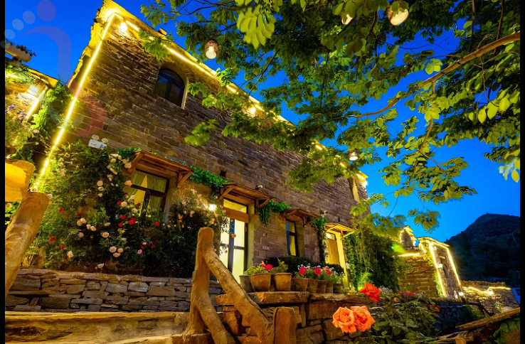 邢台象外民宿 - 图片3