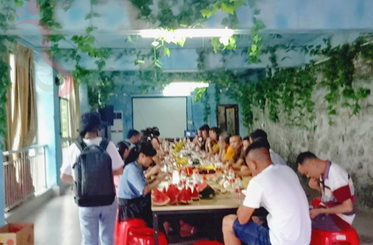 东江湖方舟生态农庄|湖南郴州旅游t团建游生态游好去处-民宿汇 - 餐饮介绍